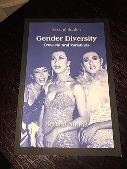 Gender Diversity Crosscultural Variations, Second Edition