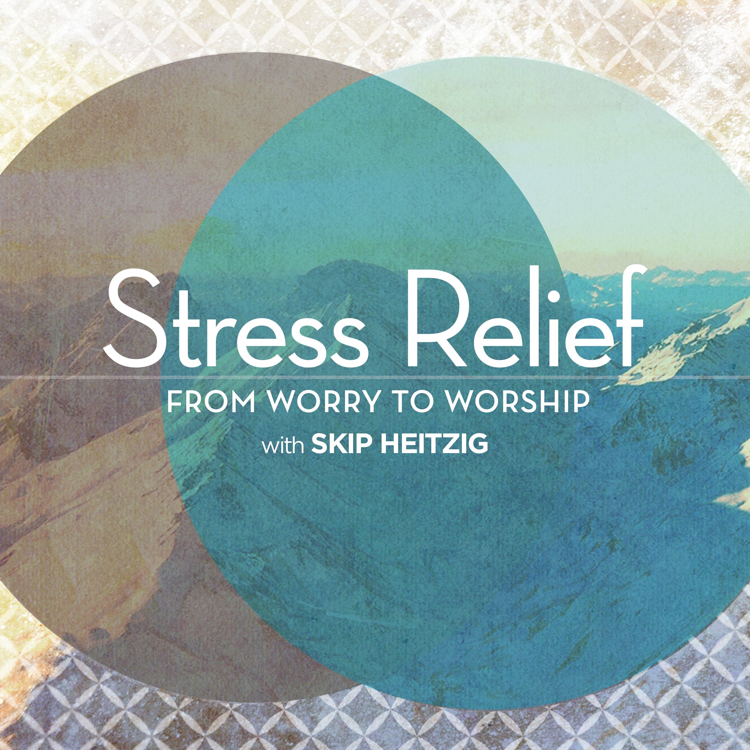 Cover art for Stress Relief