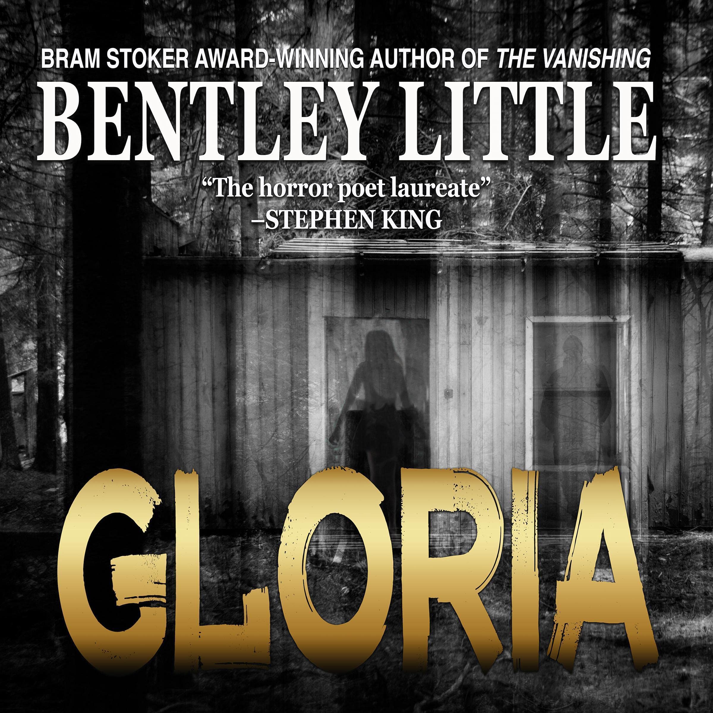 Cover art for Gloria