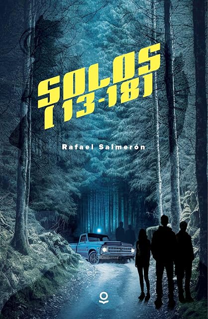 Portada de Solos