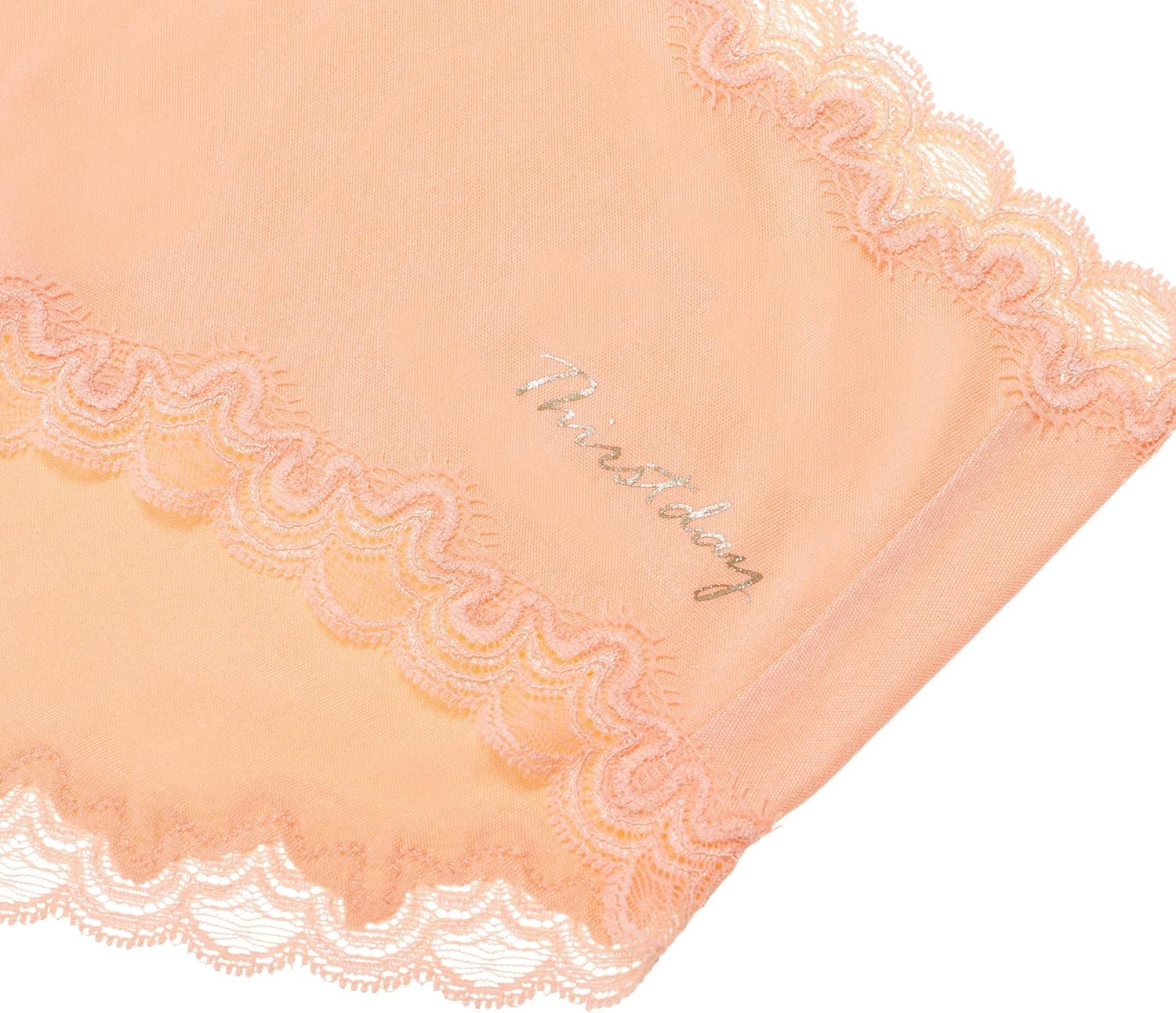 Uwila Warrior Days of The Week Silk Underwear for Women Soft Silks Women's Underwear