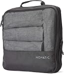NOMATIC Cubes d'emballage, Organisateurs de bagages pour le transport, Valises, Sacs de voyage, Moyen V2