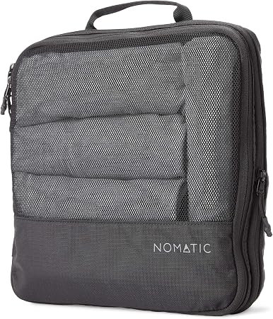 Nomatic Compression Packing Cube - Thumbnail 5