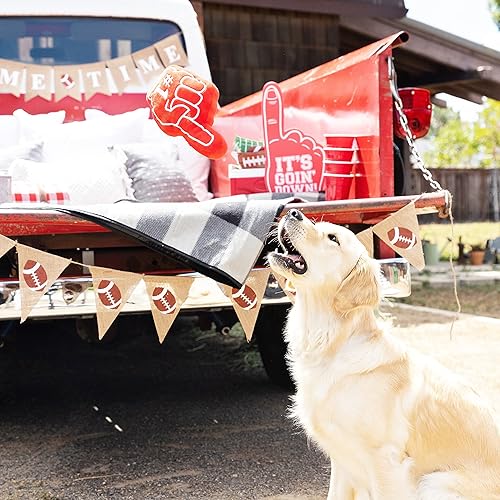 Vista 25 de Fringe Studio - Juguete de peluche para perro, I Wanna Be A Baller, colección Pet Shop (289885)