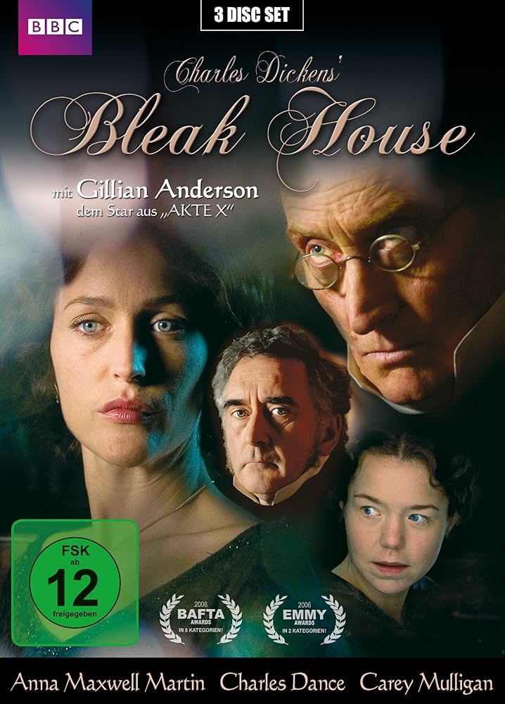 (未使用･未開封品)Bleak House [DVD] Amazon.co.jp: Bleak House [DVD] : DVD