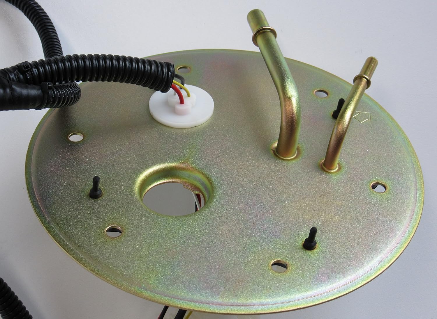 Autobest F1453A Fuel Pump Module Assembly