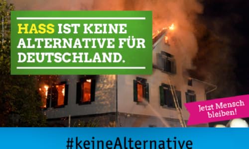 Alternative für Deutschland AfD