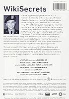 Vista 2 de Frontline Wikisecrets Julian Assange & Wikileaks