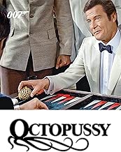 Octopussy - coolthings.us