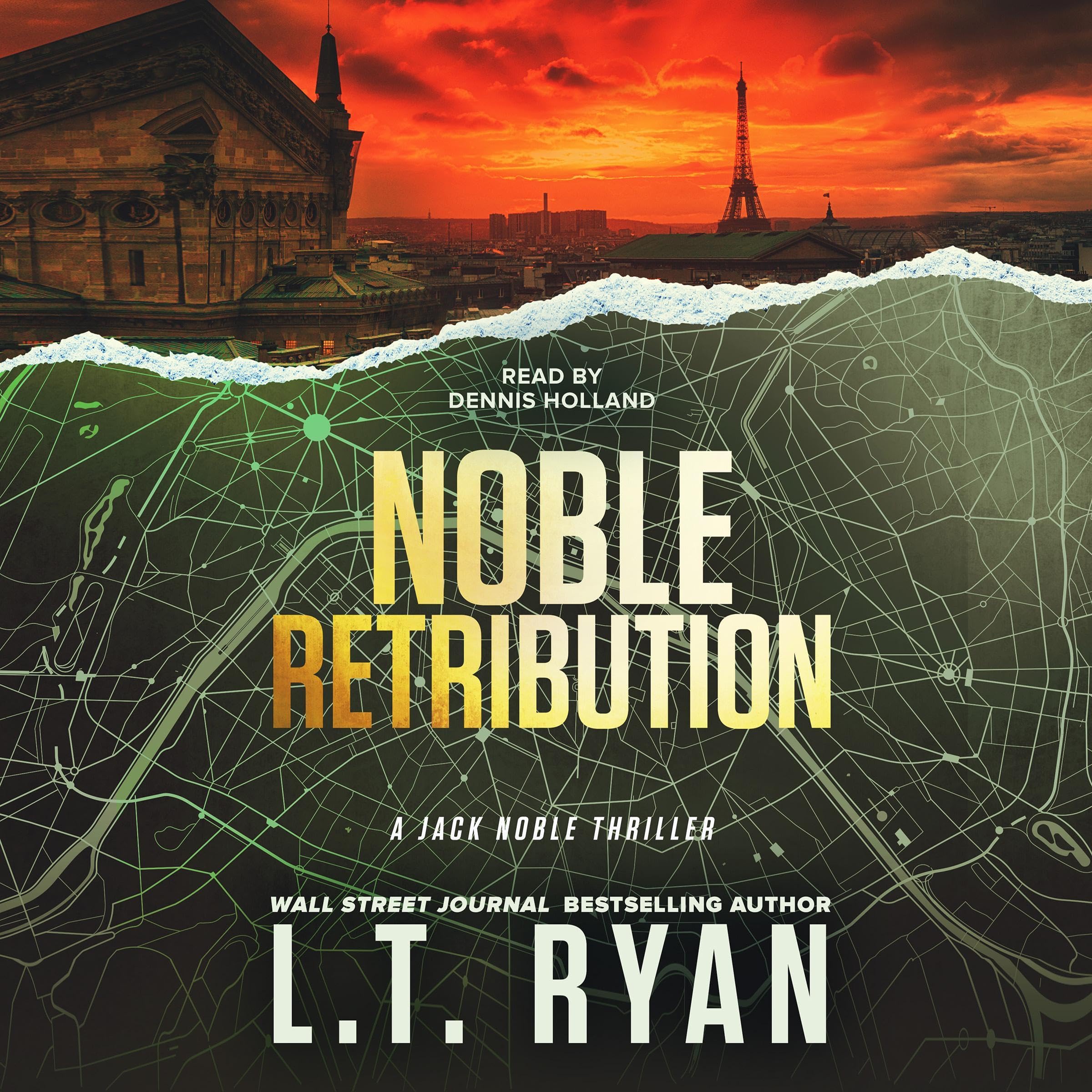 Noble Retribution
