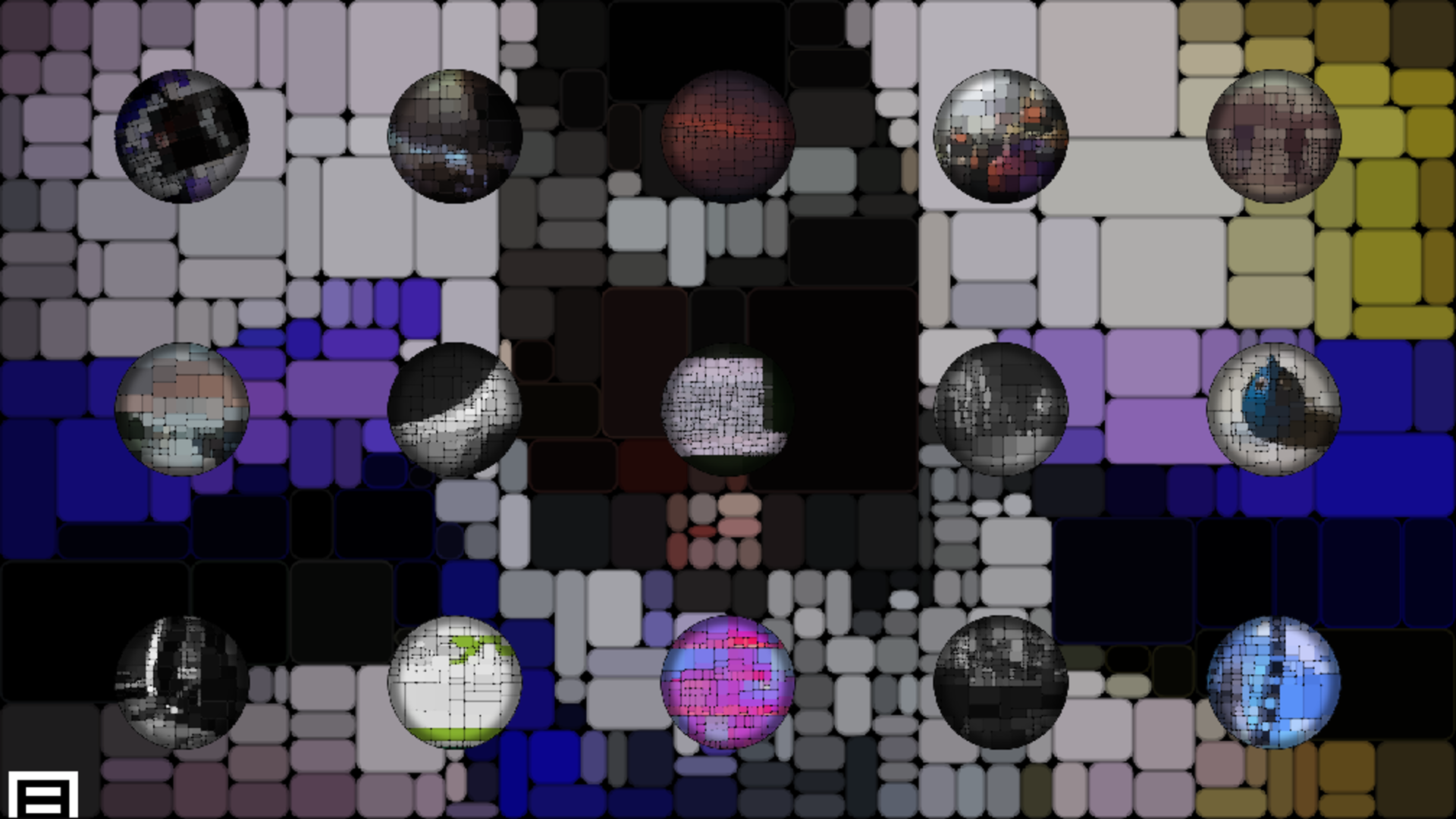 RadioStatic Sounds & Rings App on Amazon Appstore