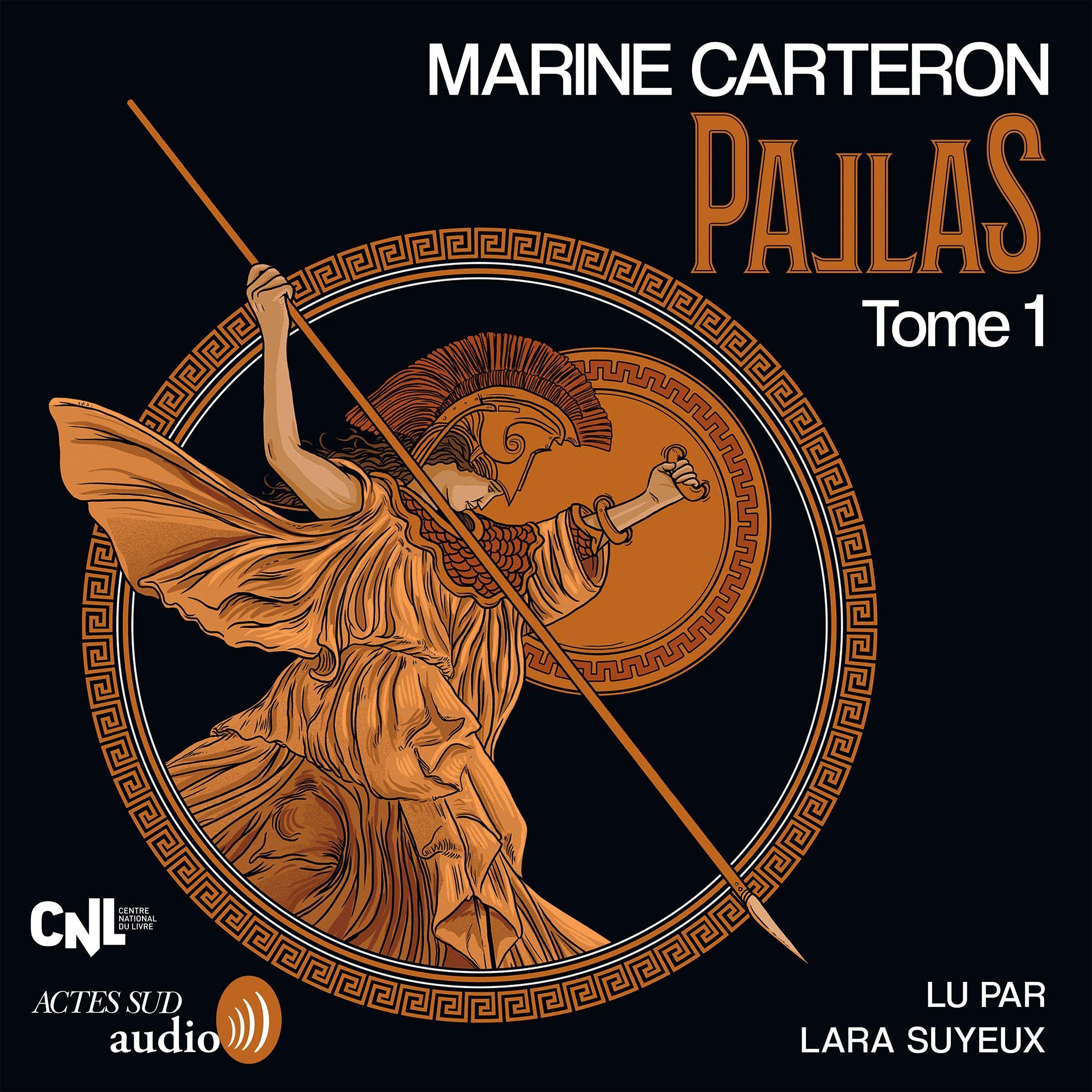 Cover art for Dans le ventre de Troie