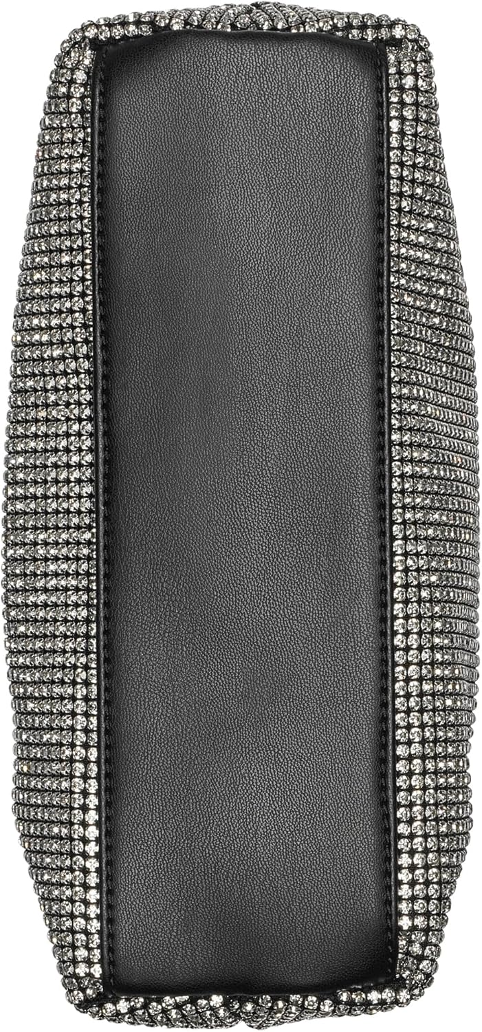 DKNY womens Remy Printed Shoulder Bag - Image 3