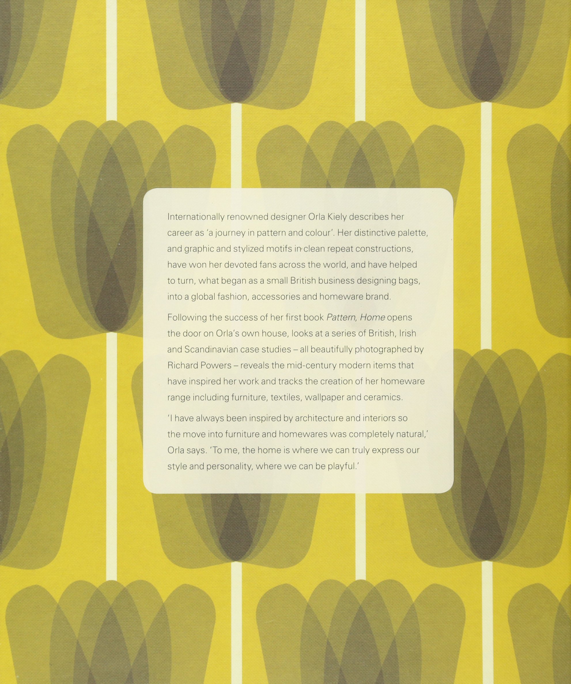 Orla Kiely Colour Palette ubicaciondepersonas.cdmx.gob.mx