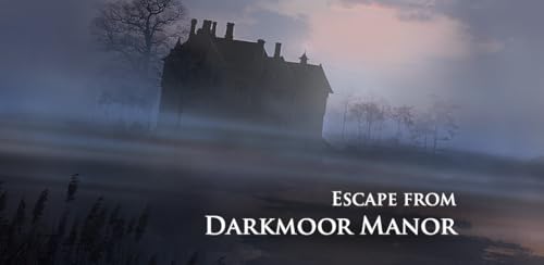 Darkmoor Manor