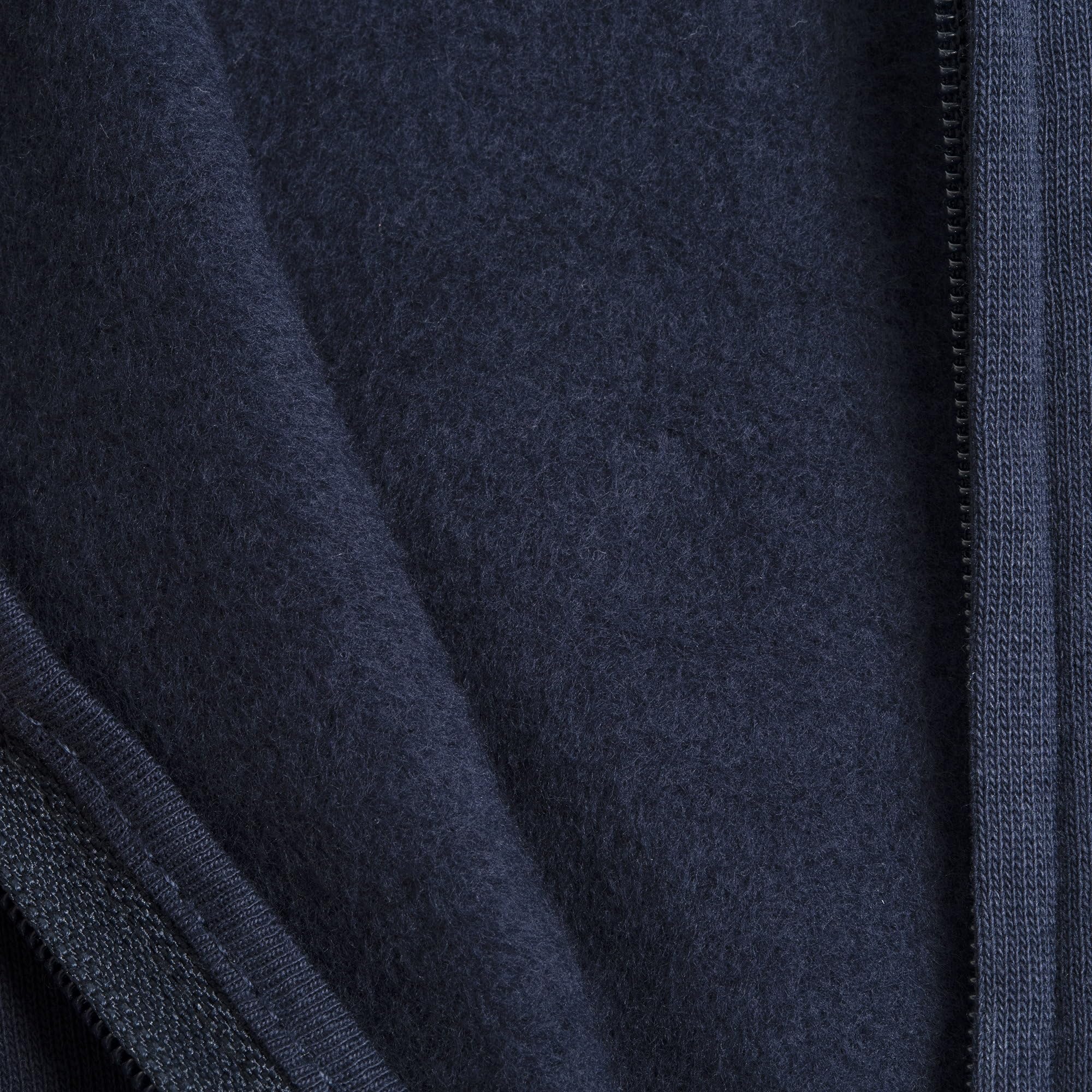 Chicco, Sudadera Niña, con Cierre de Cremallera, Cómoda y a la Moda, en Suave Algodón, Lavable en Lavadora, Ropa Niña y Chica, Diseñado en Italia