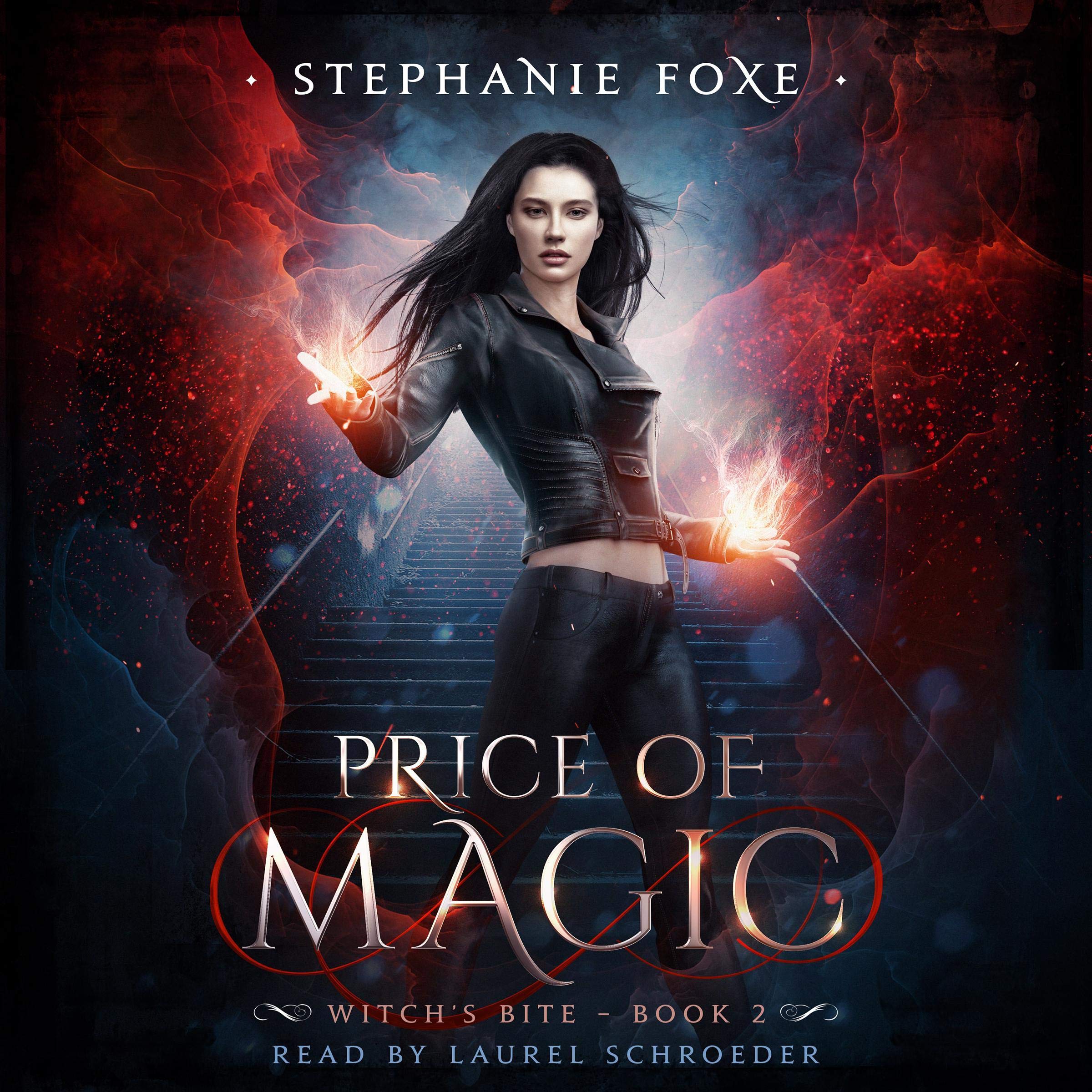 Cover art for Price of Magic