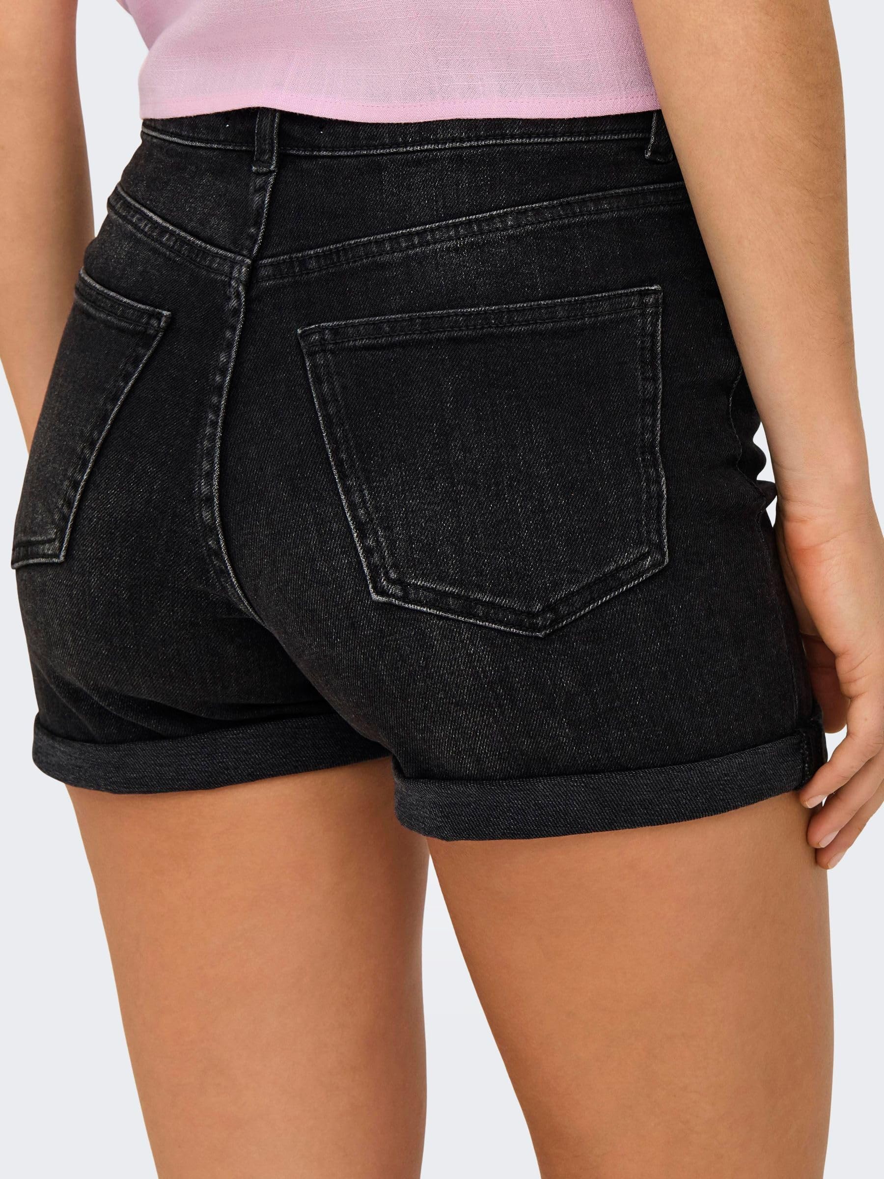 ONLY Short Bermuda Josephine Ecru