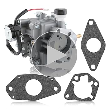 Amazon.com: Carbhub 24 853 32-S Carburetor for Kohler