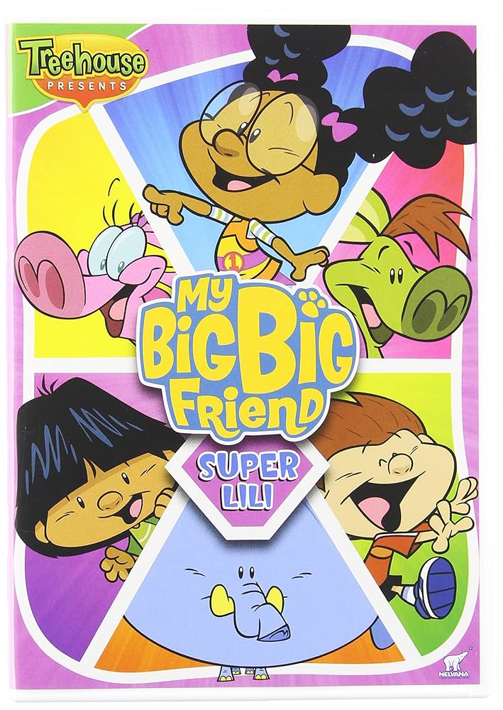 その他 Big Adventure Series: The Big Zoo [DVD] 未使用・未開封品)Big Adventure Series: The Big Zoo [DVD