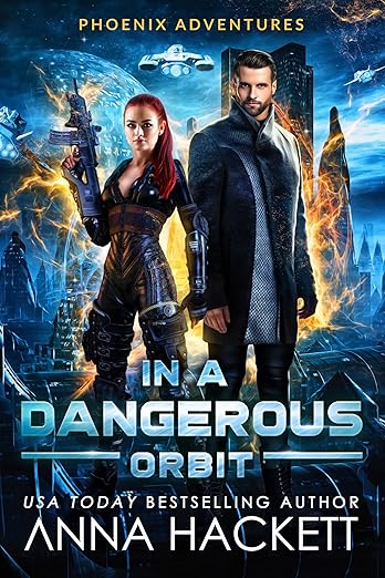 In a Dangerous Orbit