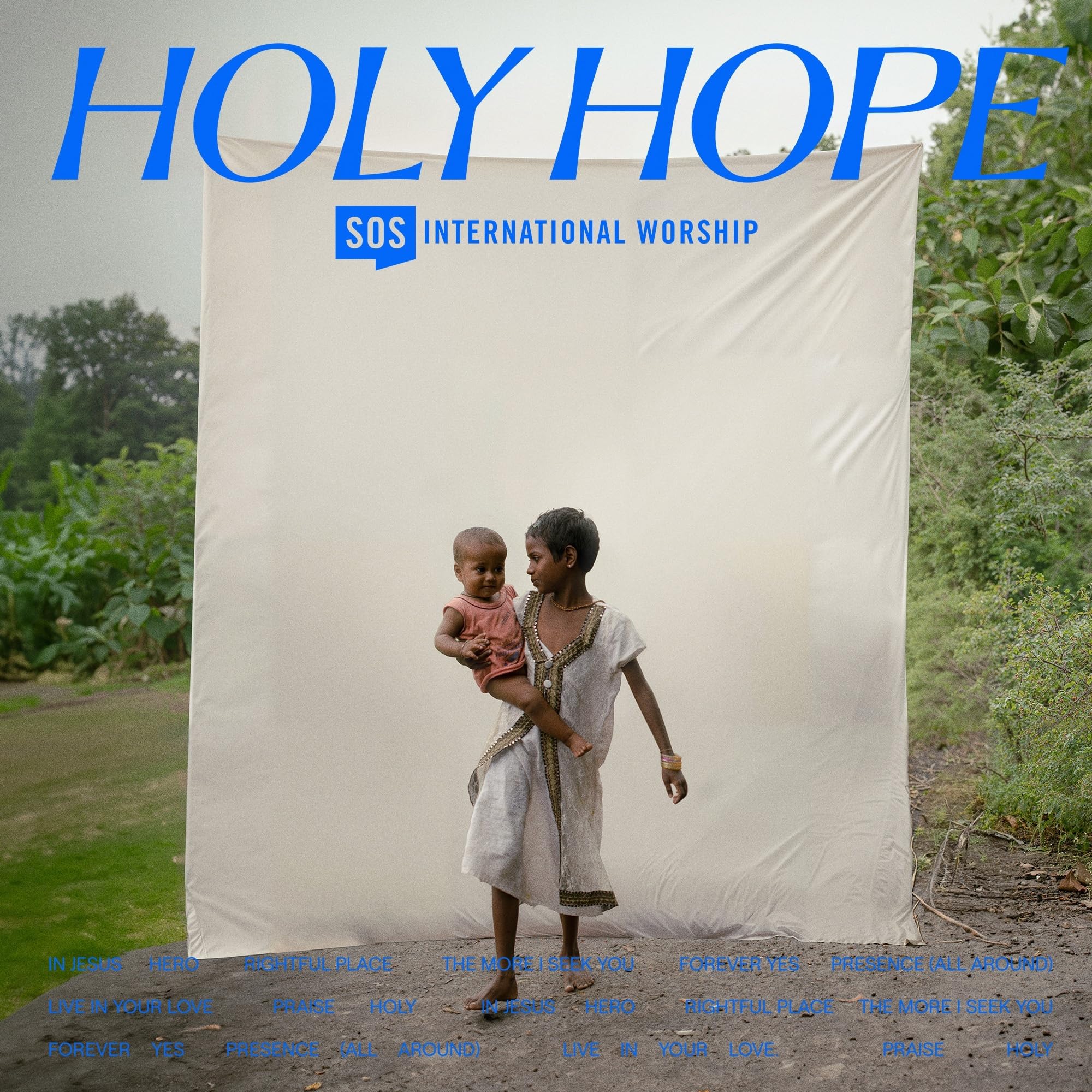 SOS International Worship