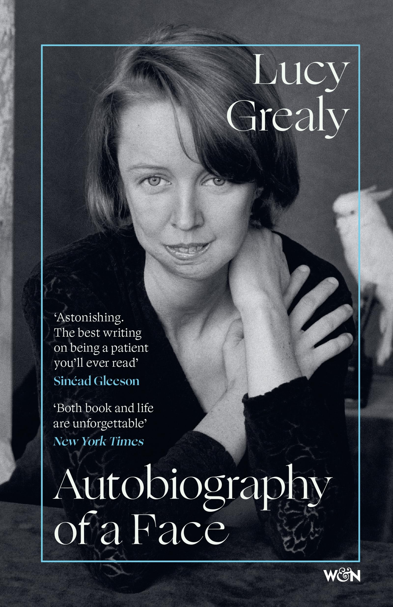 Autobiography of a Face (W&N Essentials)