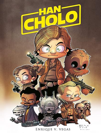 Han Cholo