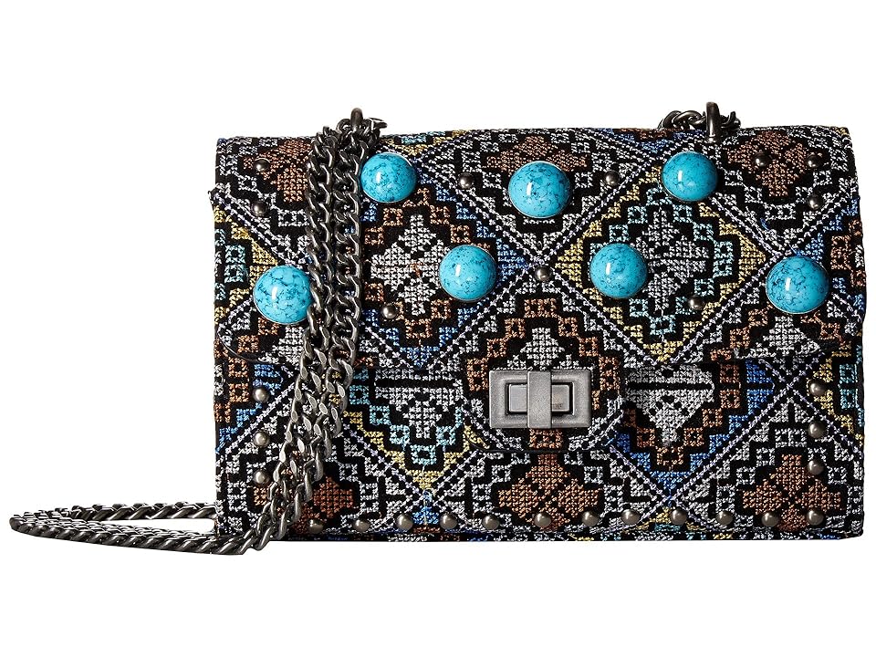 

Steve Madden Suzy (Multi) Handbags