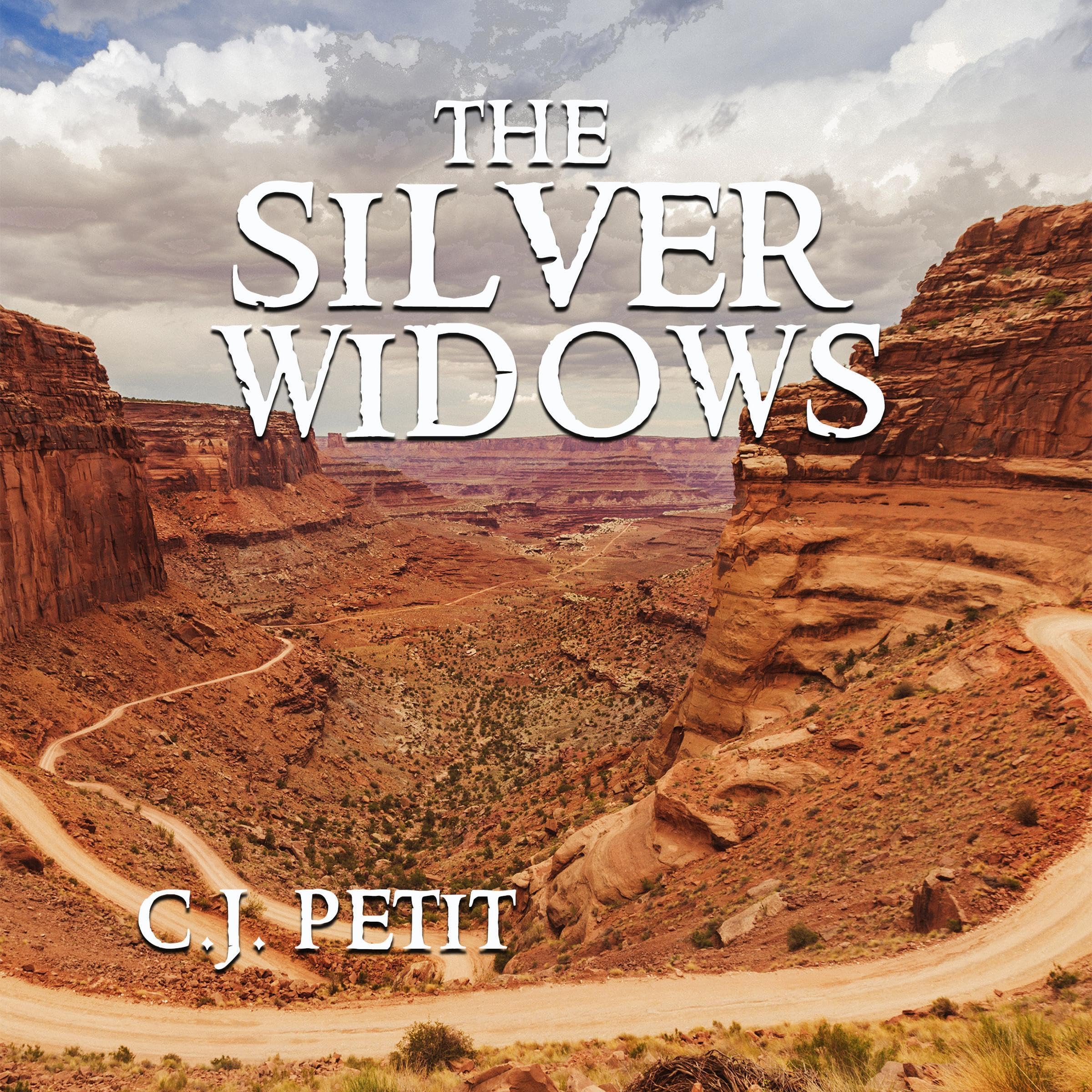 The Silver Widows