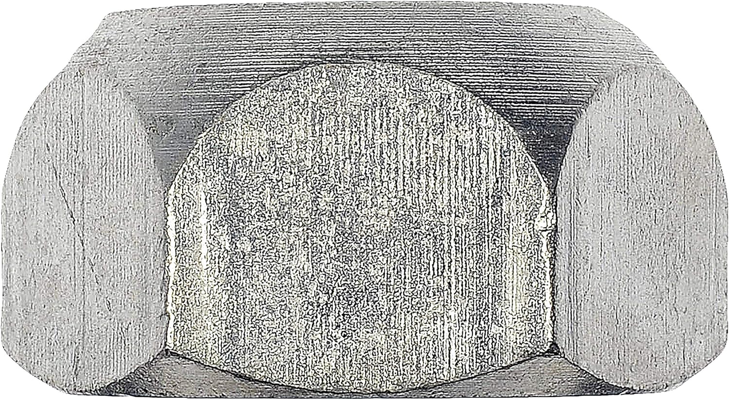 Dorman 611-0048.25 3/4 in.- 16 Wheel Nut Standard- 1 1/2 in. Hex, 0.88 in. Length, 25 Pack Universal Fit