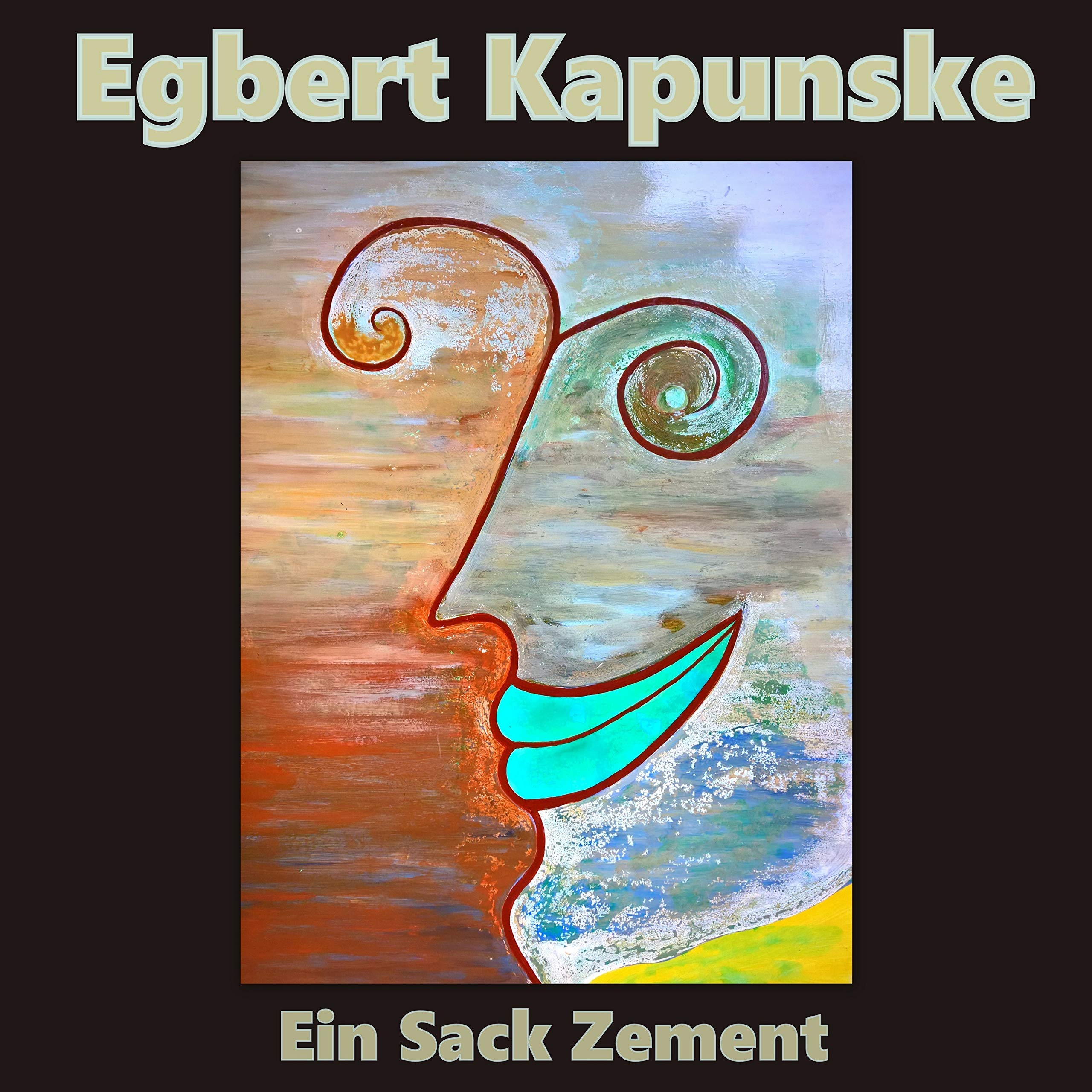 Egbert Kapunske