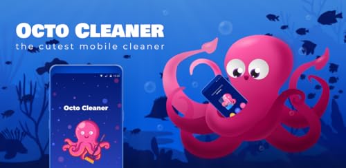 OctoCleaner