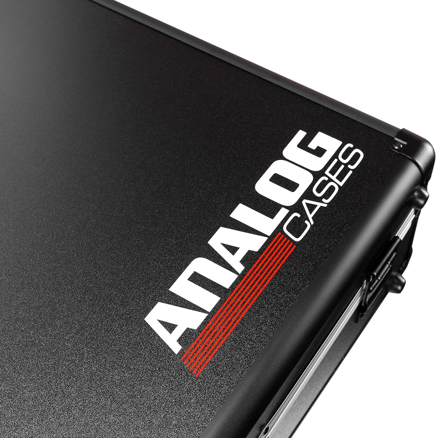 ANALOG CASES Korg Wavestate & Multi/Poly Case, Compatible with Modwave, Opsix & KingKorg Neo - Ultra-Lightweight UNISON Hard Case - Image 9