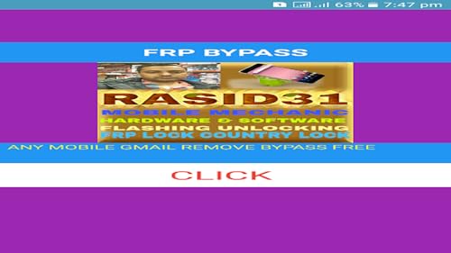 FRP BYPASS