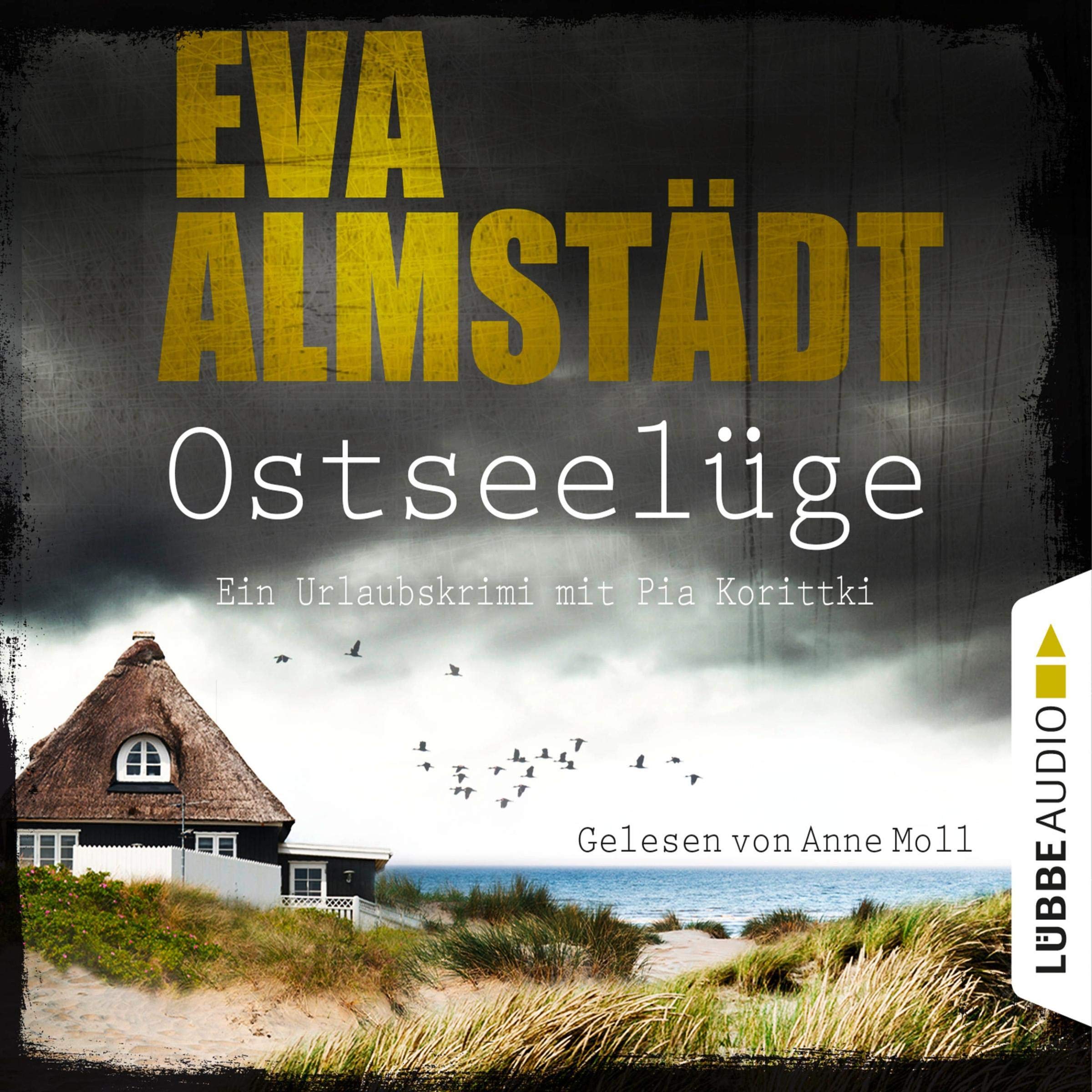Cover art for Ostseelüge