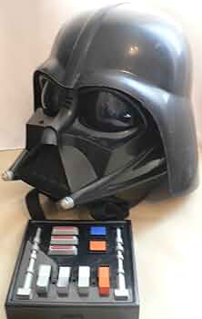 ダース・ベイダー ボイスチェンジャー TOY]ダース・ベイダー ボイスチェンジャー STAR WARS(スター