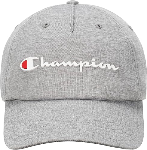 Champion Gorra ajustable para papá