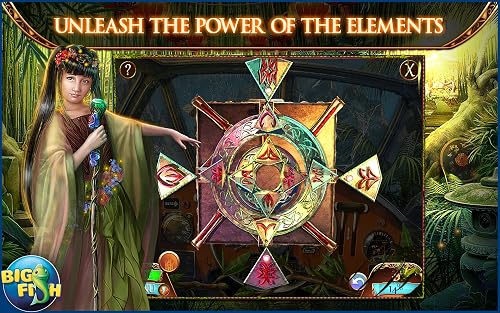 Myths of the World: The Heart of Desolation Collector's Edition (Full)