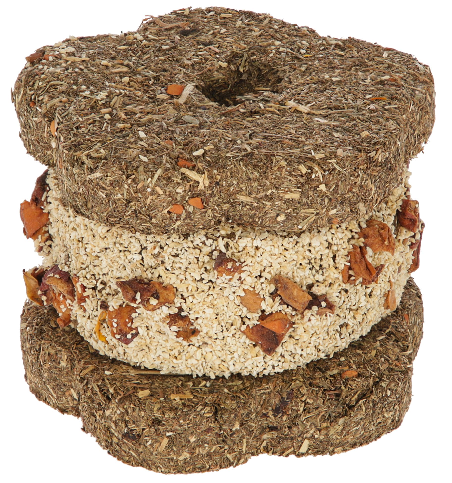 KERBL Delizia Sandwich, mela, 195g 0