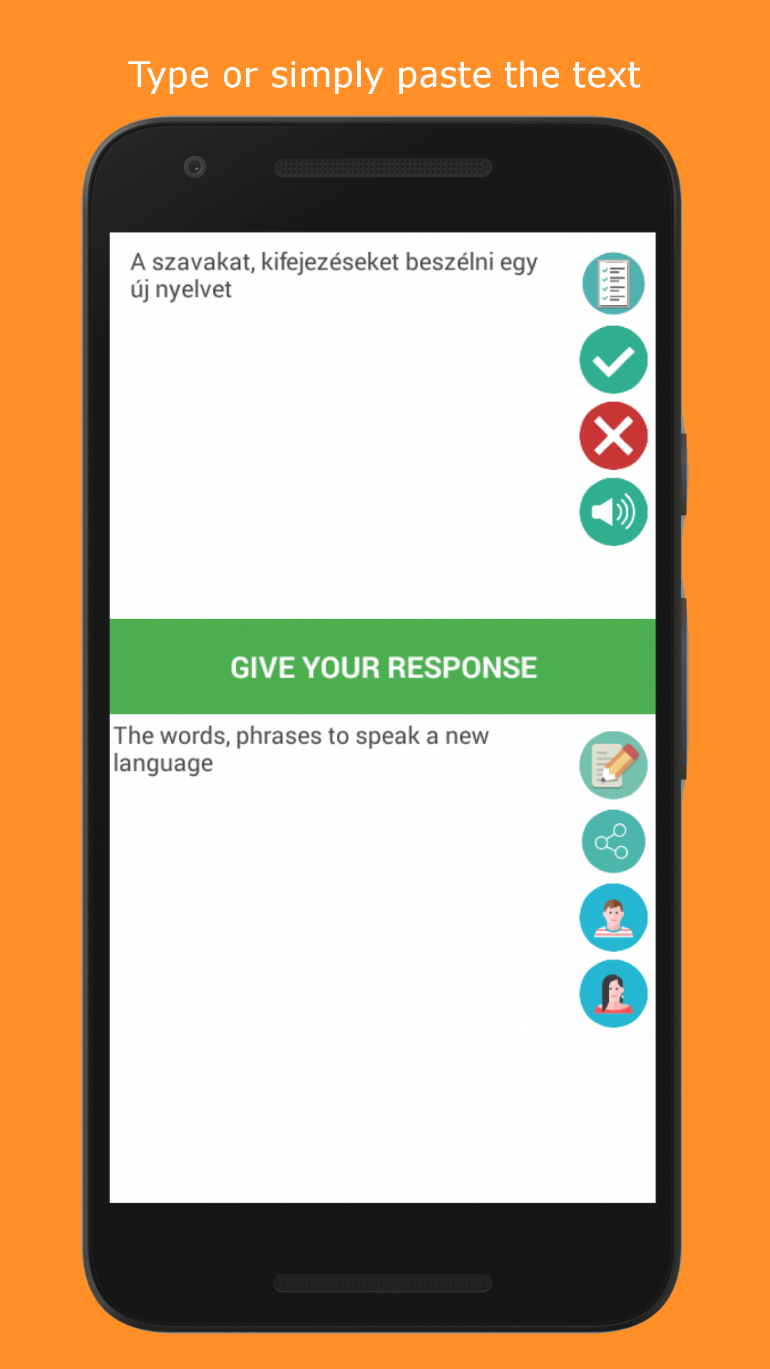 Hungarian translator with voice App on Amazon Appstore