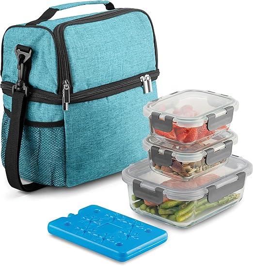 thermal lunch box big w