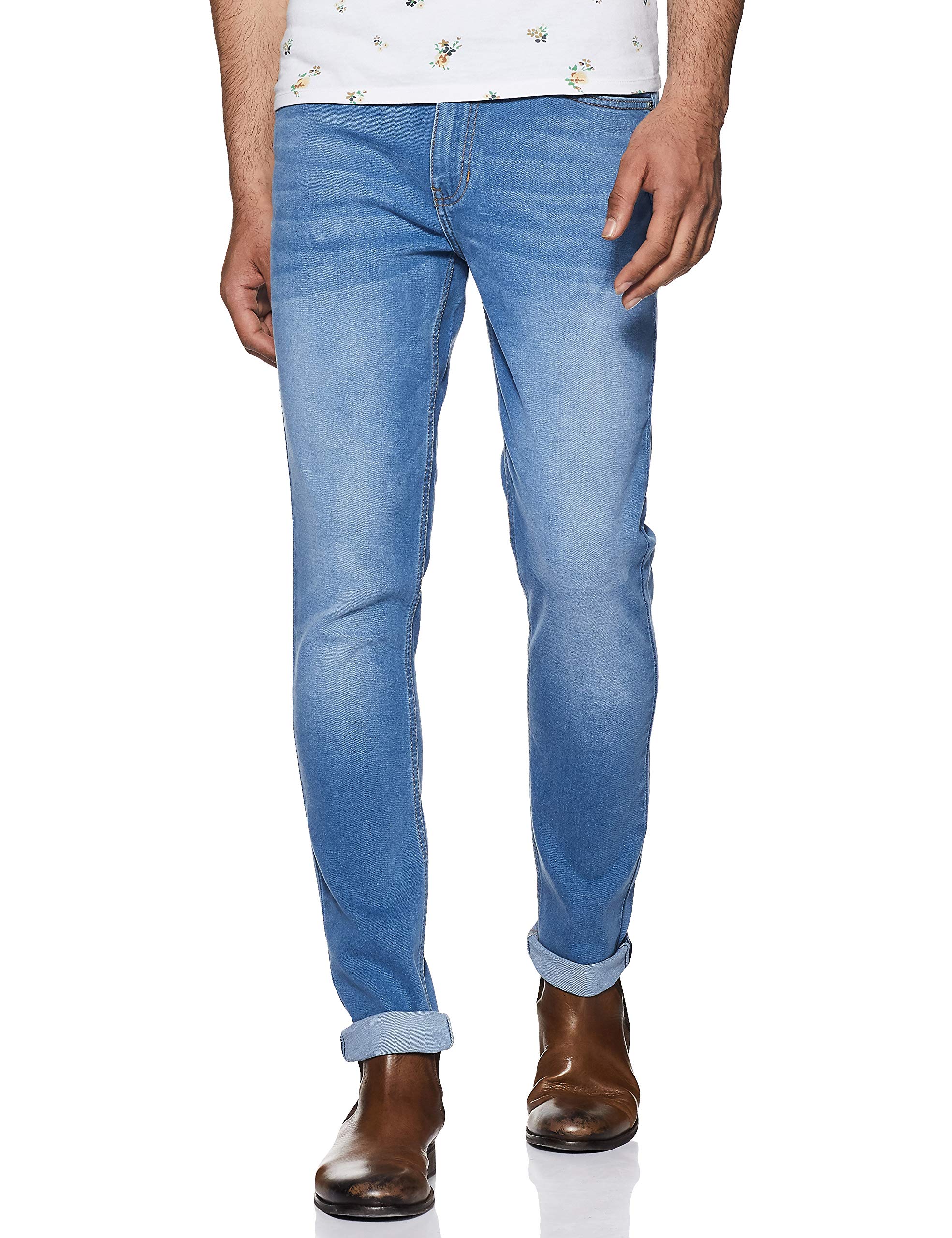 Cherokee Men's Slim Fit Jeans