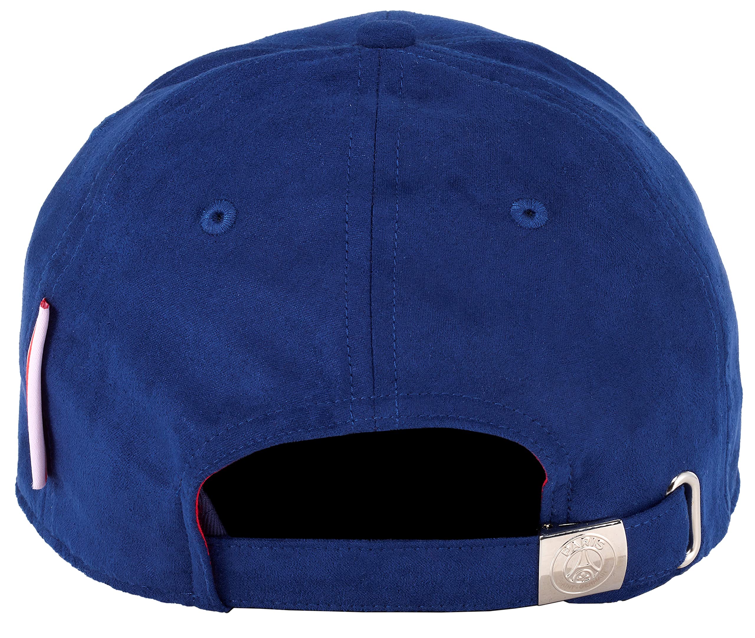 PSG Casquette Collection Officielle Paris Saint Germain - Taille réglable