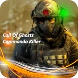 sandisk extreme pro cf card reader Call Of Ghosts FPS Shooter Game - Commando Killer