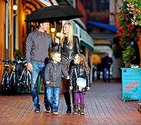 Vista 5 de EEZ-Y Folding Golf Umbrella