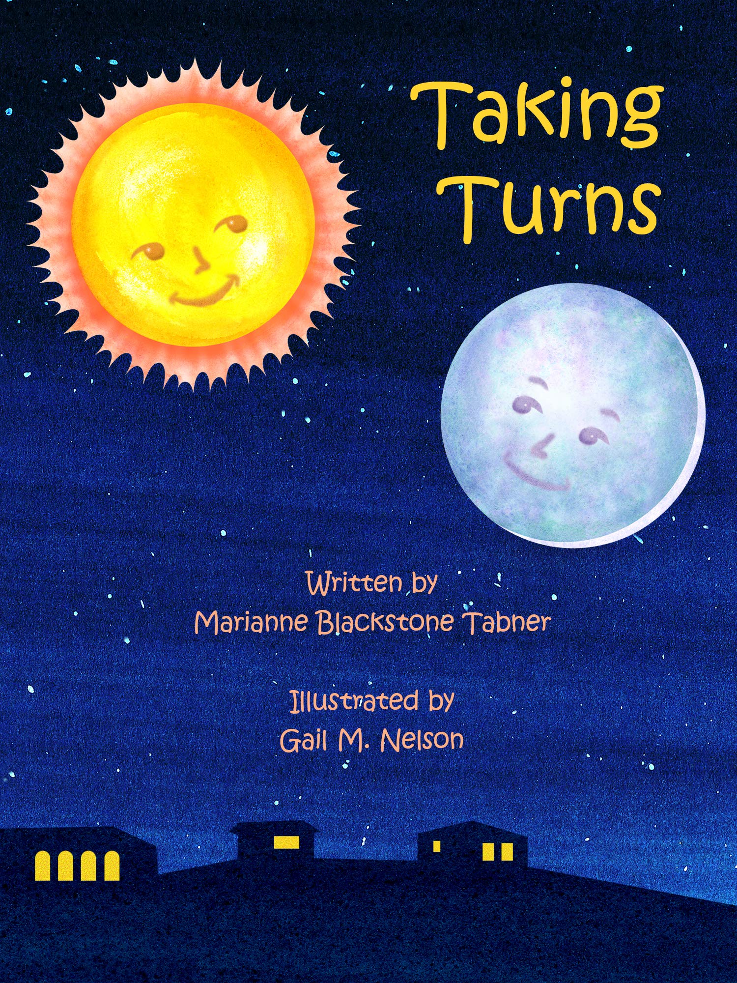 Book review of Taking Turns - Readers' Favorite: Book Reviews and