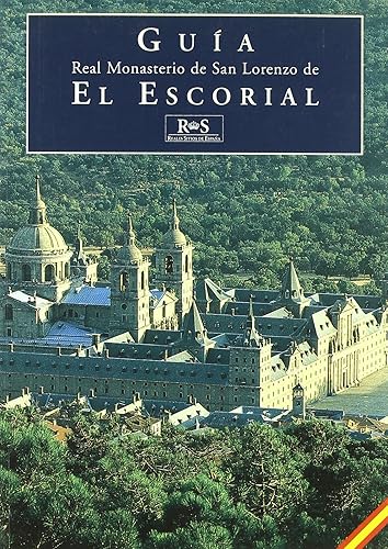 Real Monasterio de San Lorenzo de El Escorial (SIN COLECCION)
