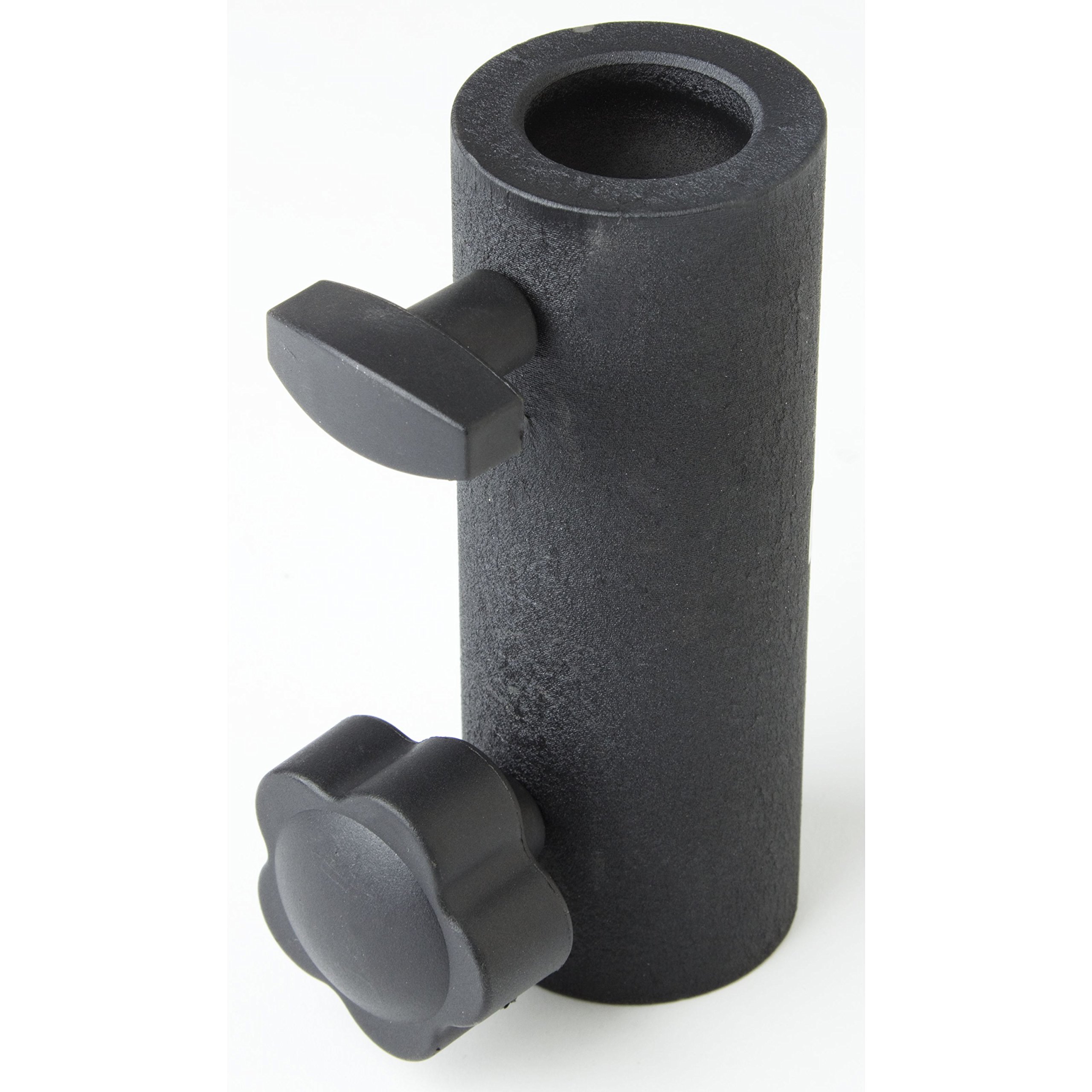 LS-4000 PRO WIND-UP STAND 4m, TV-spigot, TÜV/GS, 85kg - Supporto a manovella