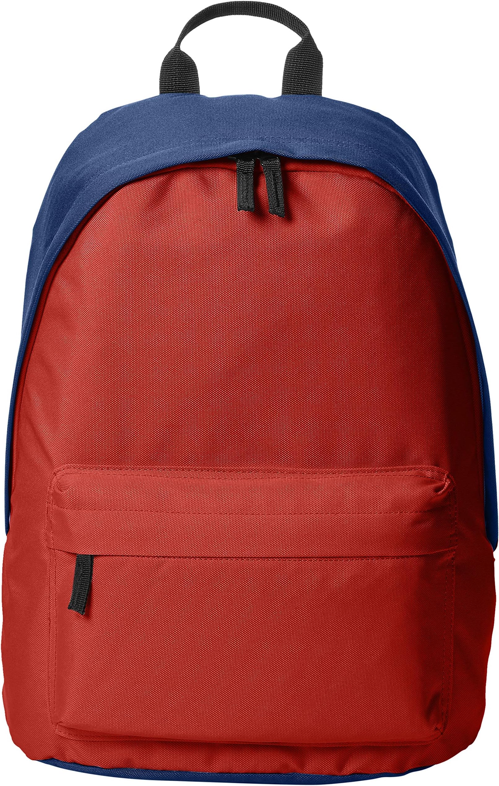 Amazon Basics School Laptop Backpack - Blue